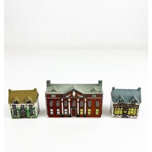 3 Wade England Whimsy On Why Pump Houses Morgan Chemist Bloodshot Hall Dr Healer